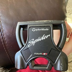 COPY - Taylormade Spider Putter